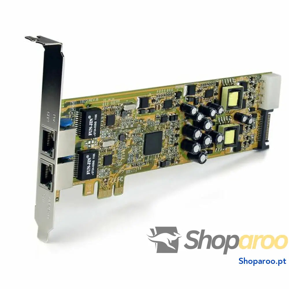Carta de Rede Startech ST2000PEXPSE        