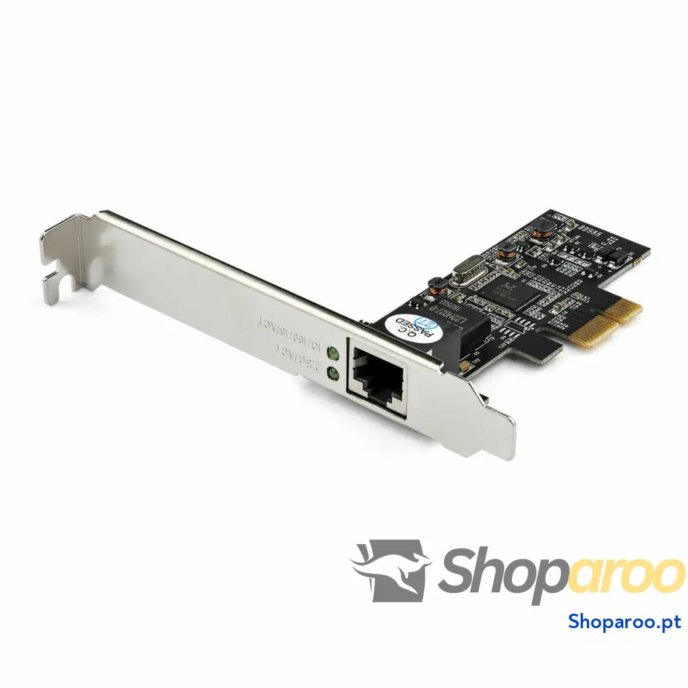 Carta de Rede Startech ST2GPEX             