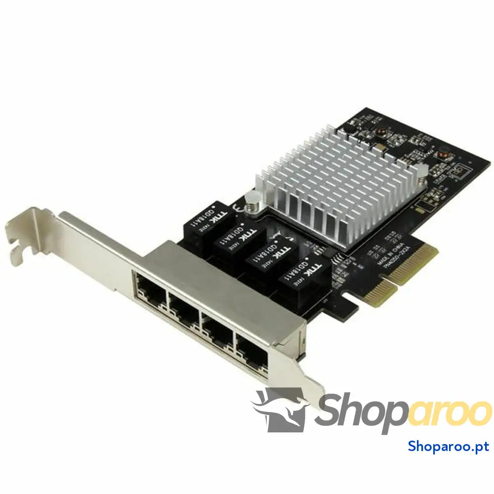 Carta de Rede Startech ST4000SPEXI         