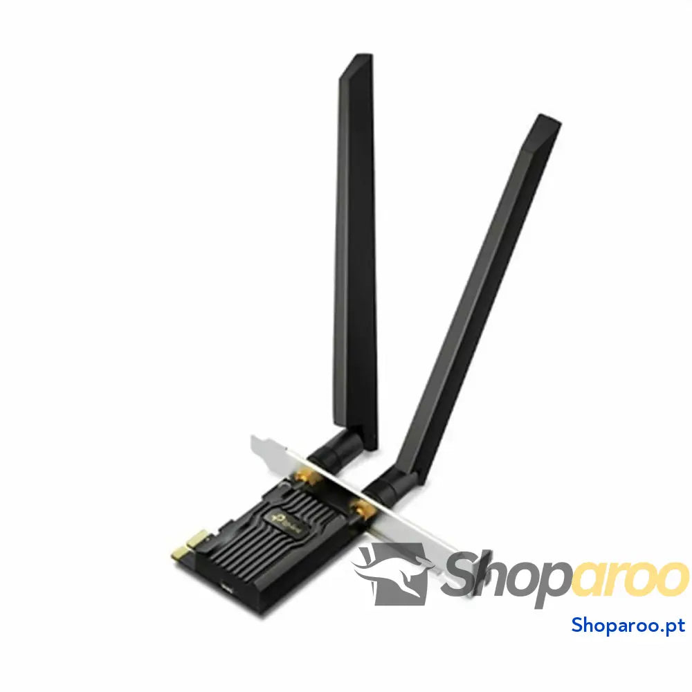 Carta de Rede TP-Link Archer TXE72E