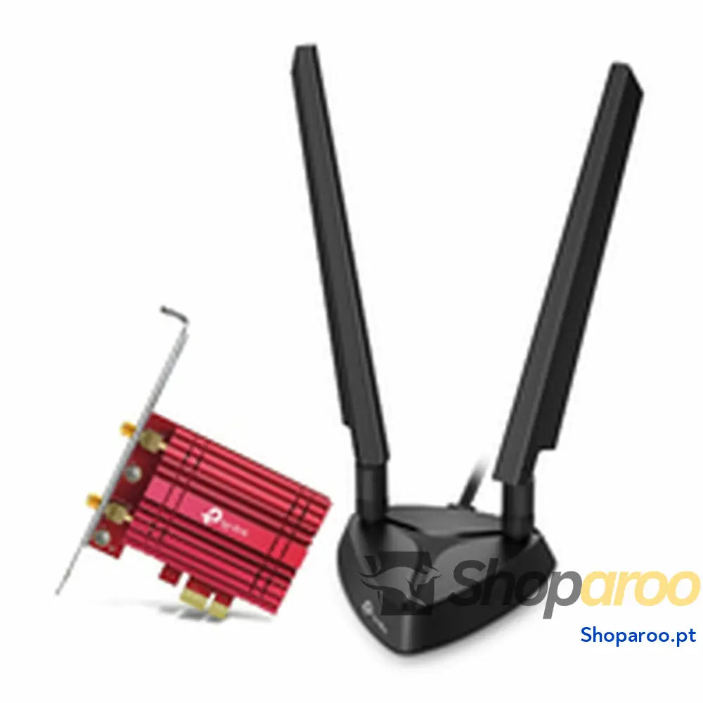 Carta de Rede TP-Link Archer TXE75E