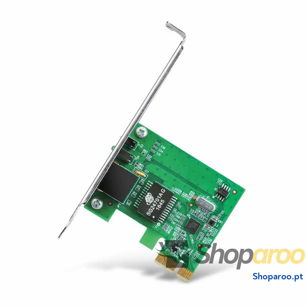 Carta de Rede TP-Link TG-3468 Gigabit Ethernet