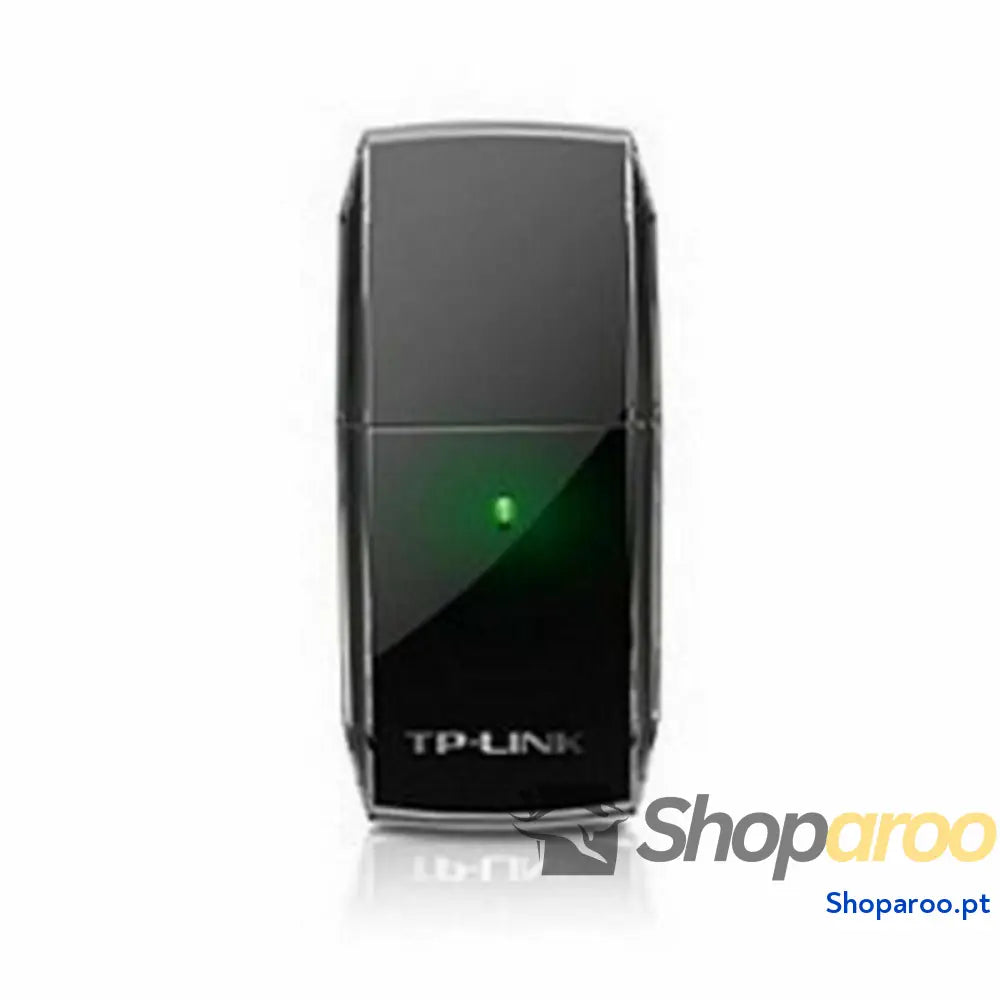 Carta de Rede Wi-fi TP-Link Archer T2U V3 USB
