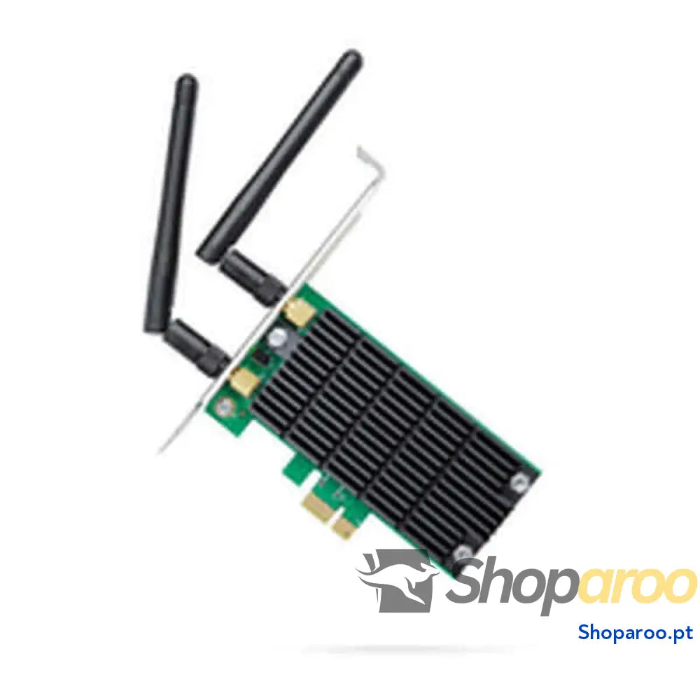 Carta de Rede Wi-fi TP-Link Archer T4E