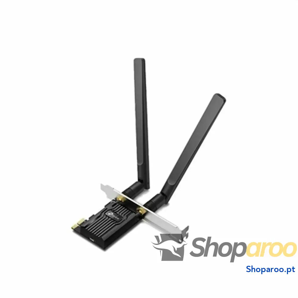 Carta de Rede Wi-fi TP-Link Archer TX20E
