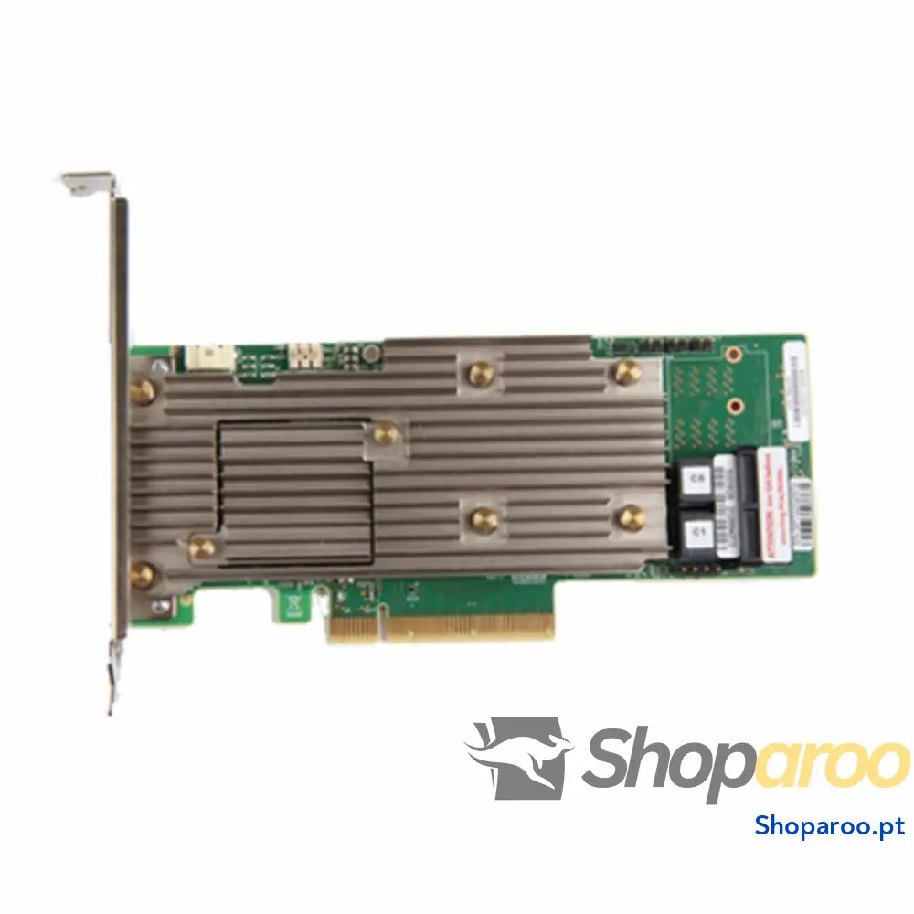 Cartão controlador RAID Fujitsu PRAID EP520I 12 GB/s