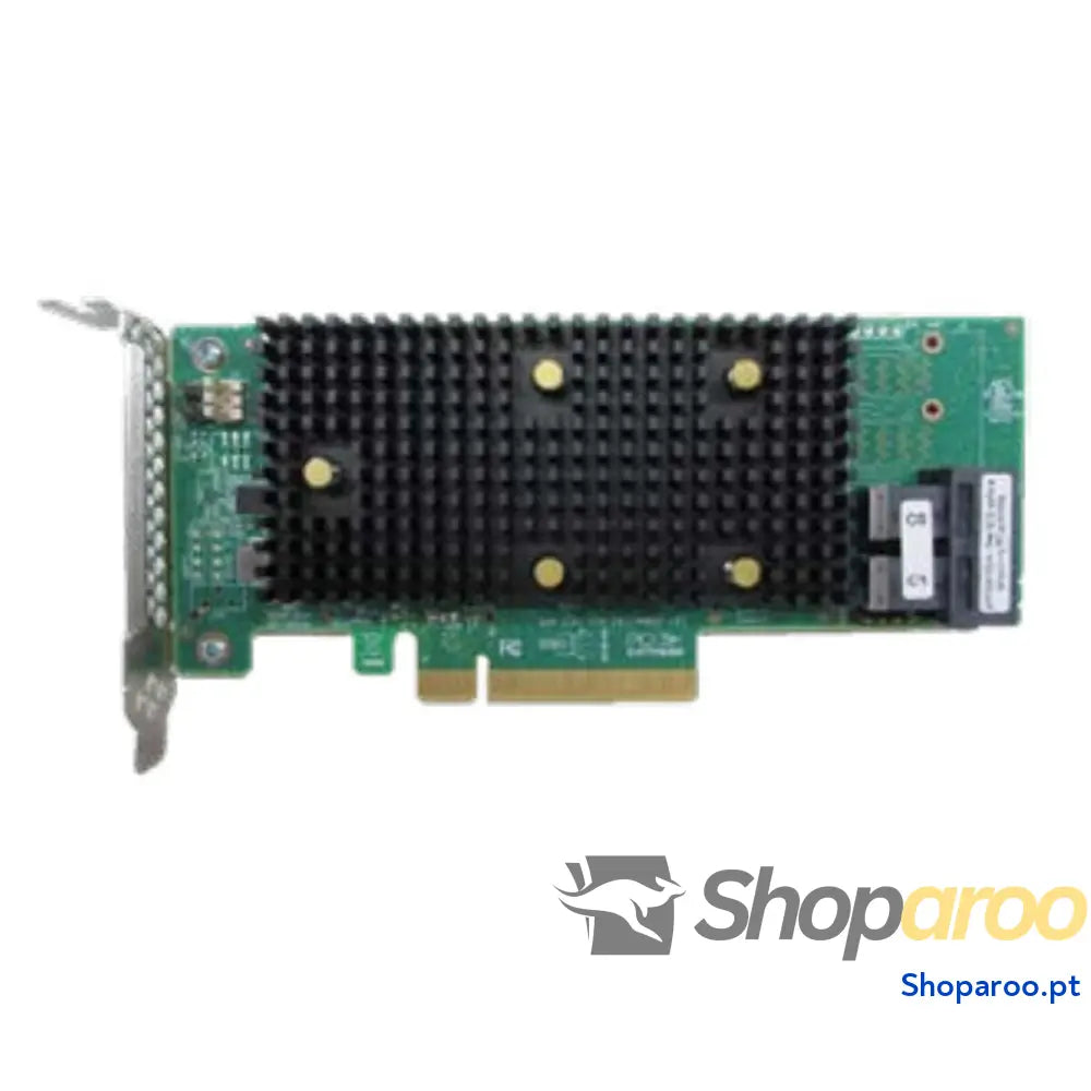 Cartão controlador RAID Fujitsu PY-SR3FB 12 GB/s