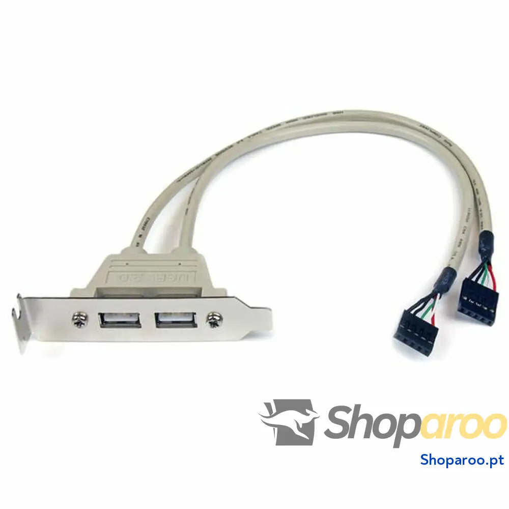 Cartão controlador RAID Hiditec USBPLATELP           USB 2.0