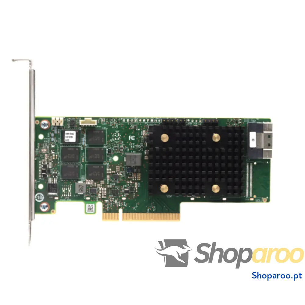 Cartão controlador RAID Lenovo 4Y37A78600
