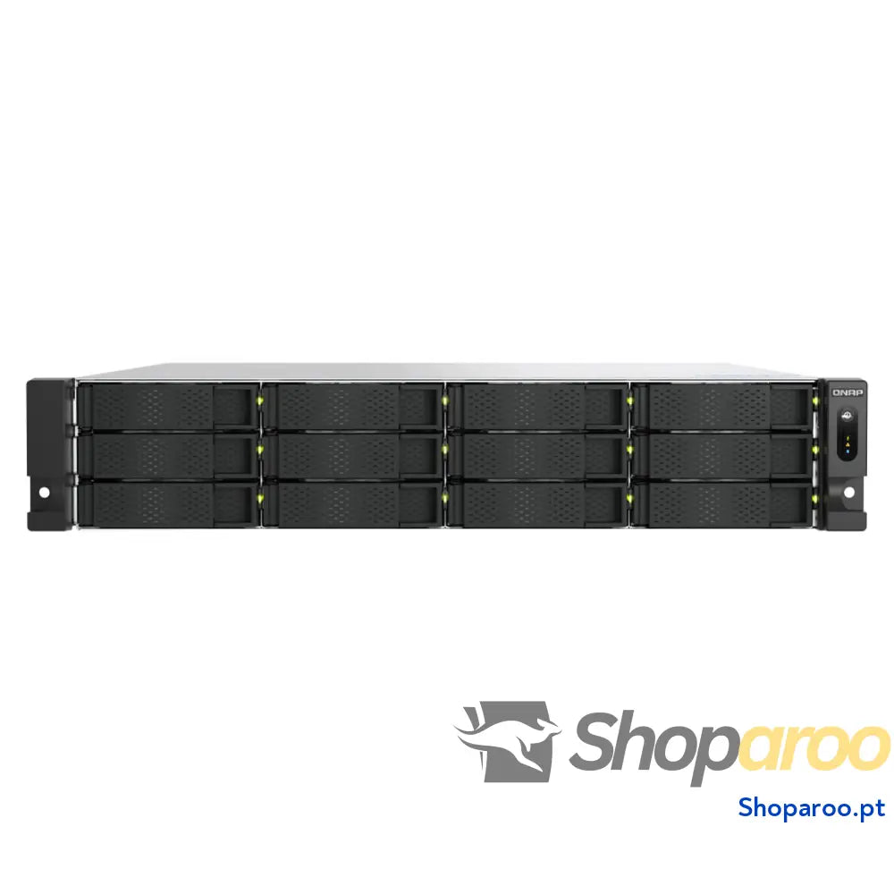 Cartão controlador RAID Qnap TSH1277AXURPR516G