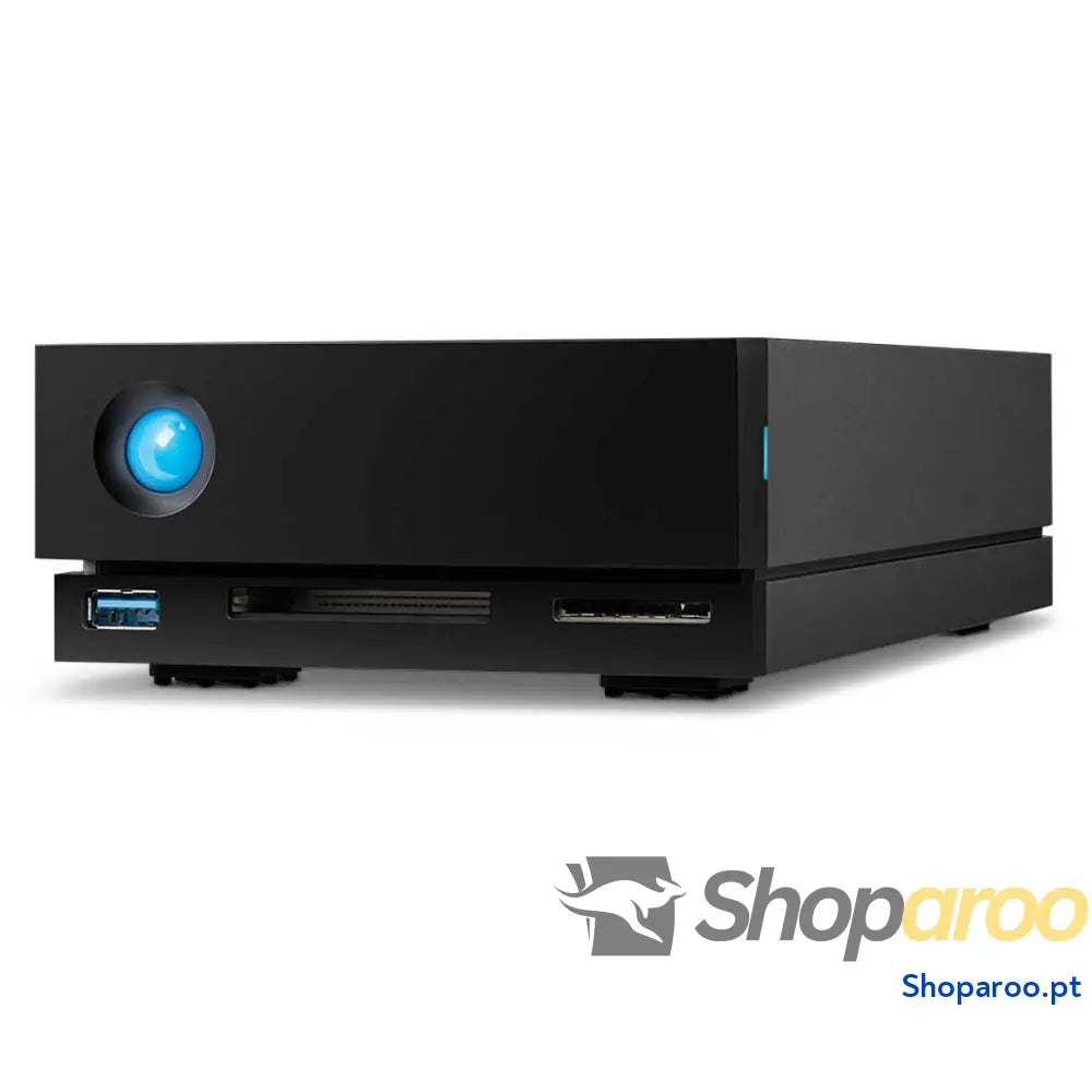 Cartão controlador RAID Seagate STHS20000800 7200 rpm