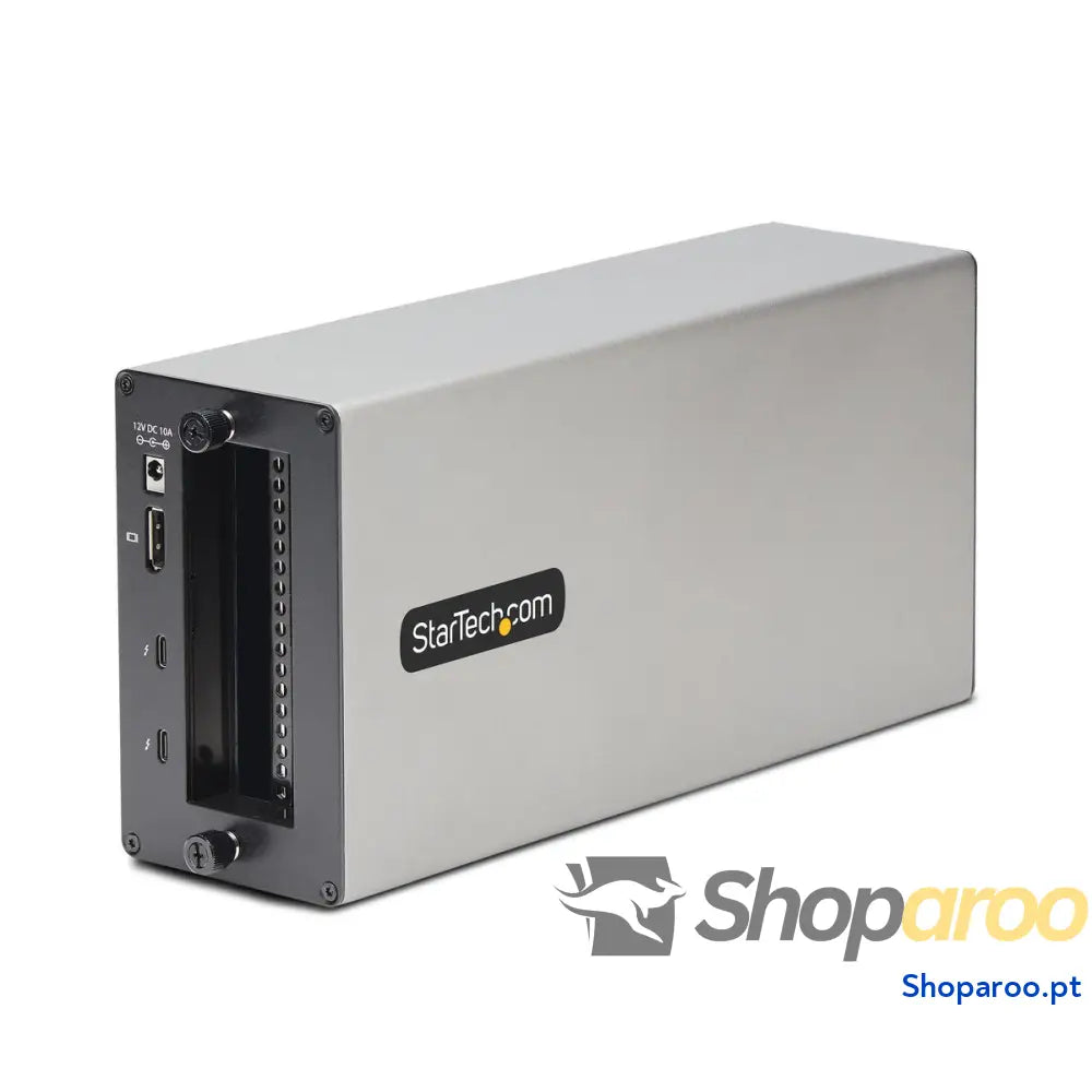 Cartão controlador RAID Startech 2TBT3-PCIE-ENCLOSURE
