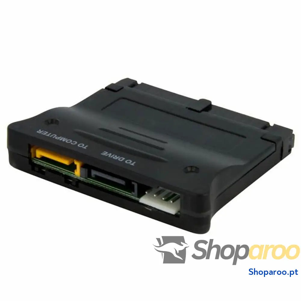 Cartão controlador RAID Startech PATA2SATA3          