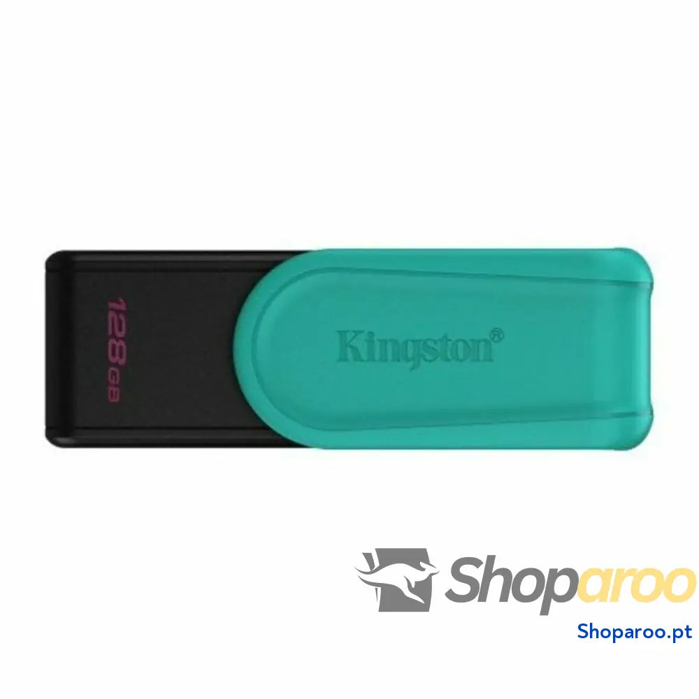 Cartão de Memória Micro SD com Adaptador Kingston DTXS/128GB 128 GB