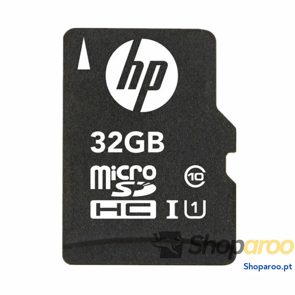 Cartão de Memória Micro SD com Adaptador PNY ‎SDU32GBHC10HP-EF Classe 10 32 GB
