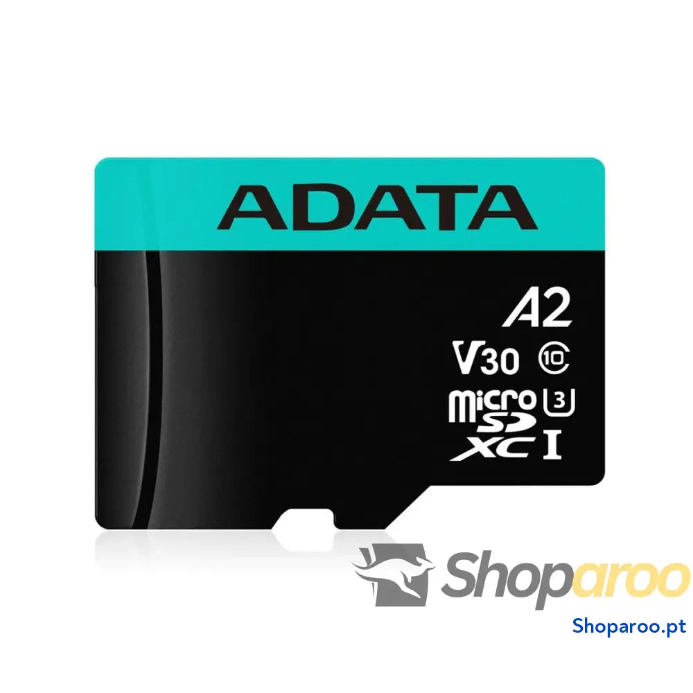 Cartão Micro SD Adata Premier Pro 128 GB