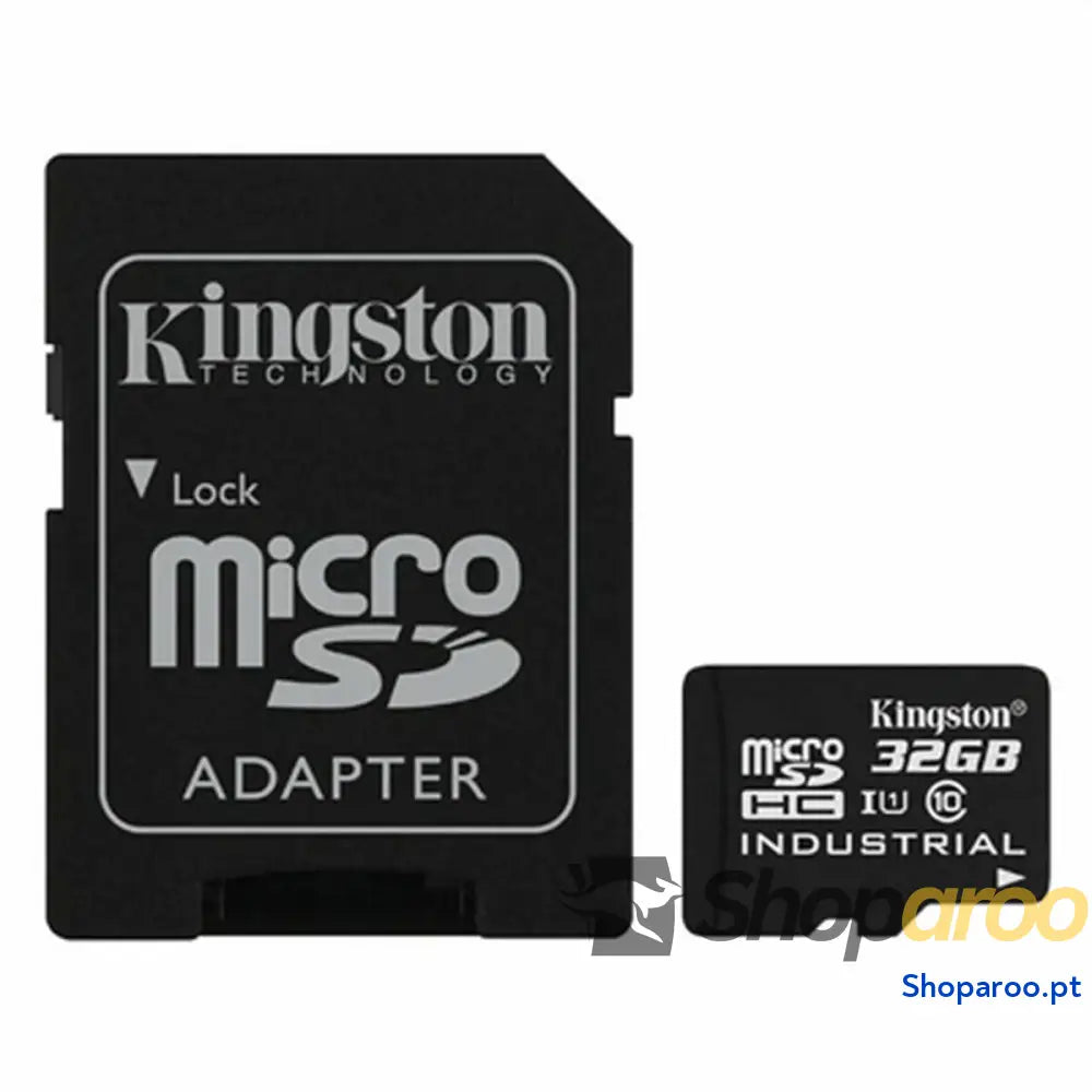 Cartão Micro SD Kingston SDCIT2/32GBSP 32 GB