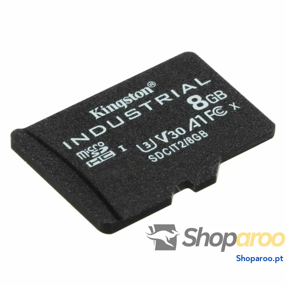 Cartão Micro SD Kingston SDCIT2/8GBSP 8 GB