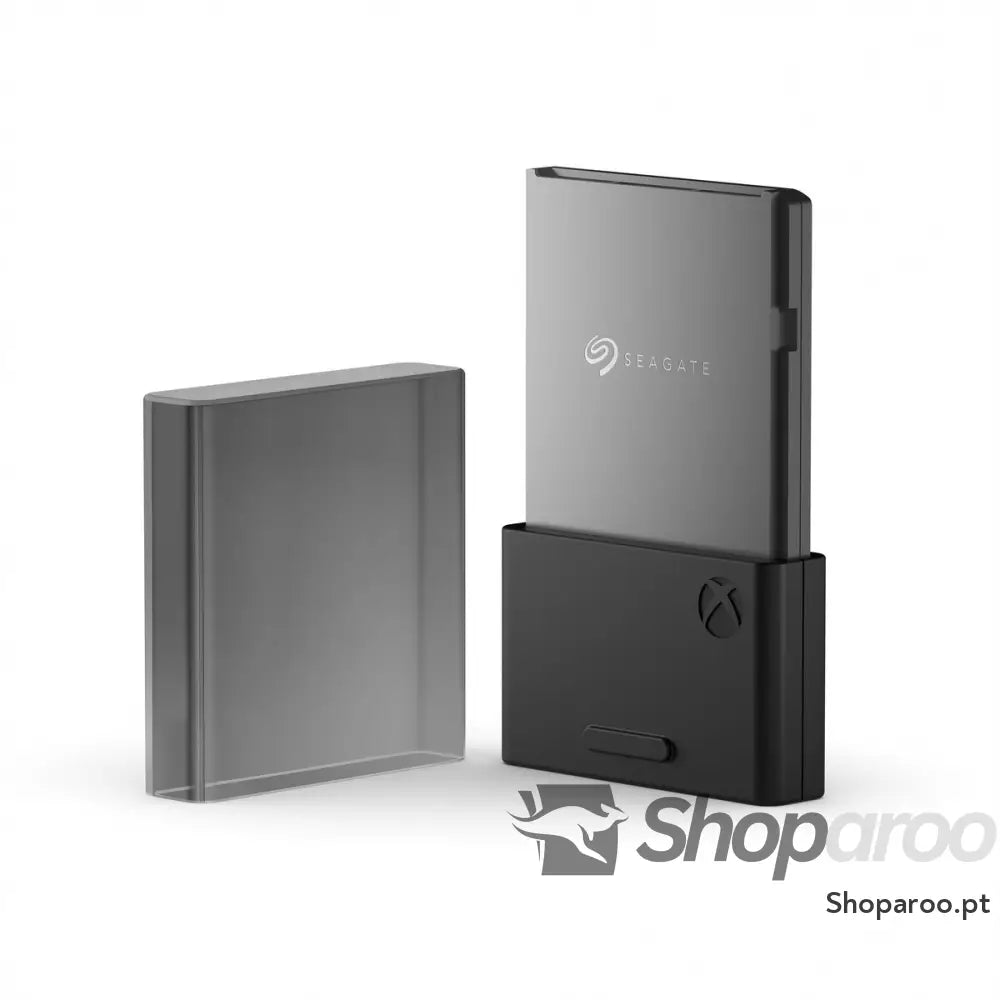 Cartão Micro SD Seagate STJR2000400 Xbox®