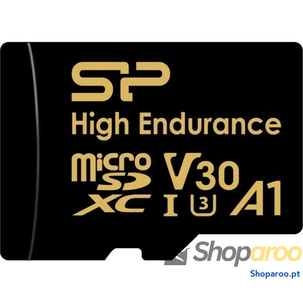 Cartão Micro SD Silicon Power SP256GBSTXDV3V1HSP 256 GB