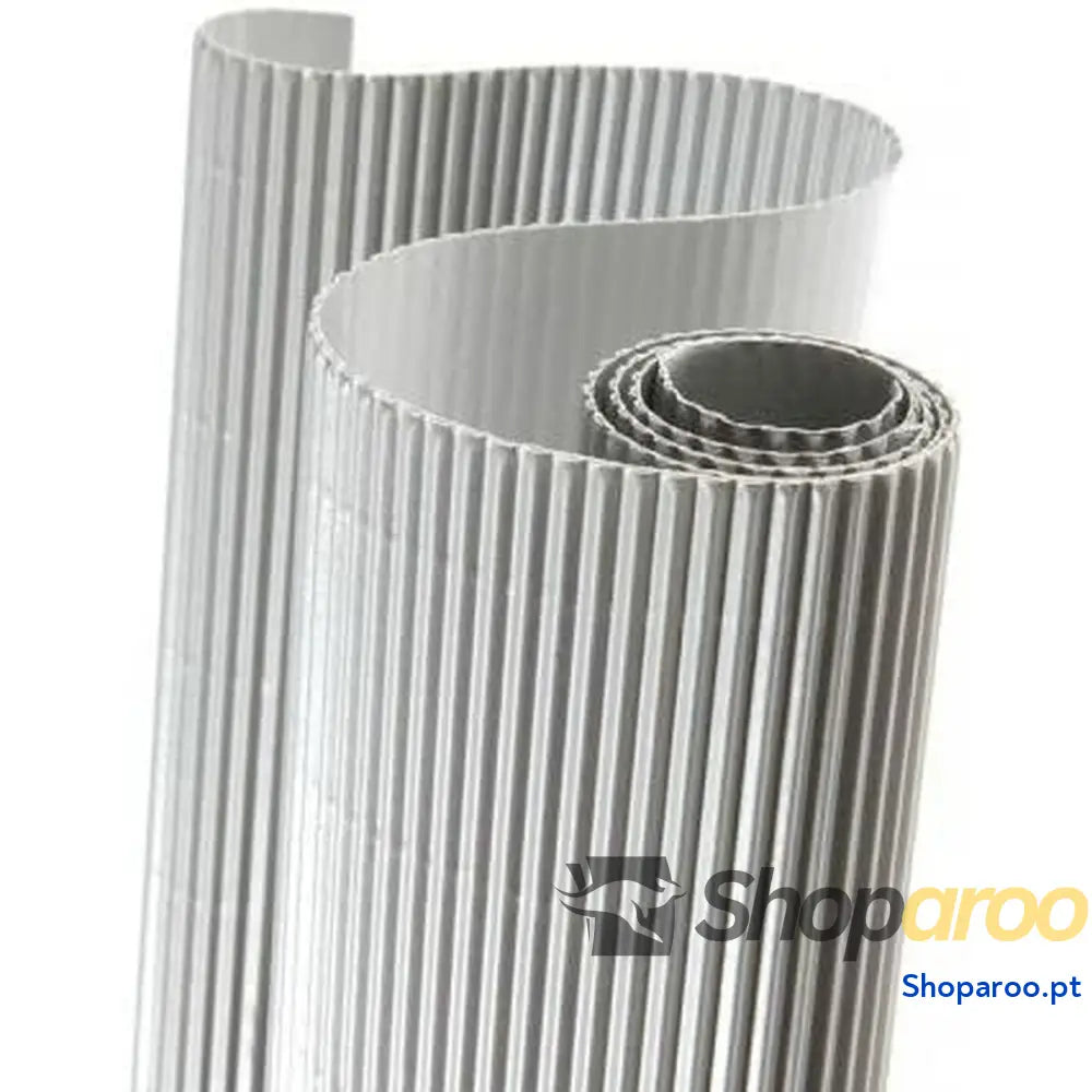 Cartão ondulado Canson 10 Peças 300 g/m² 50 x 70 cm