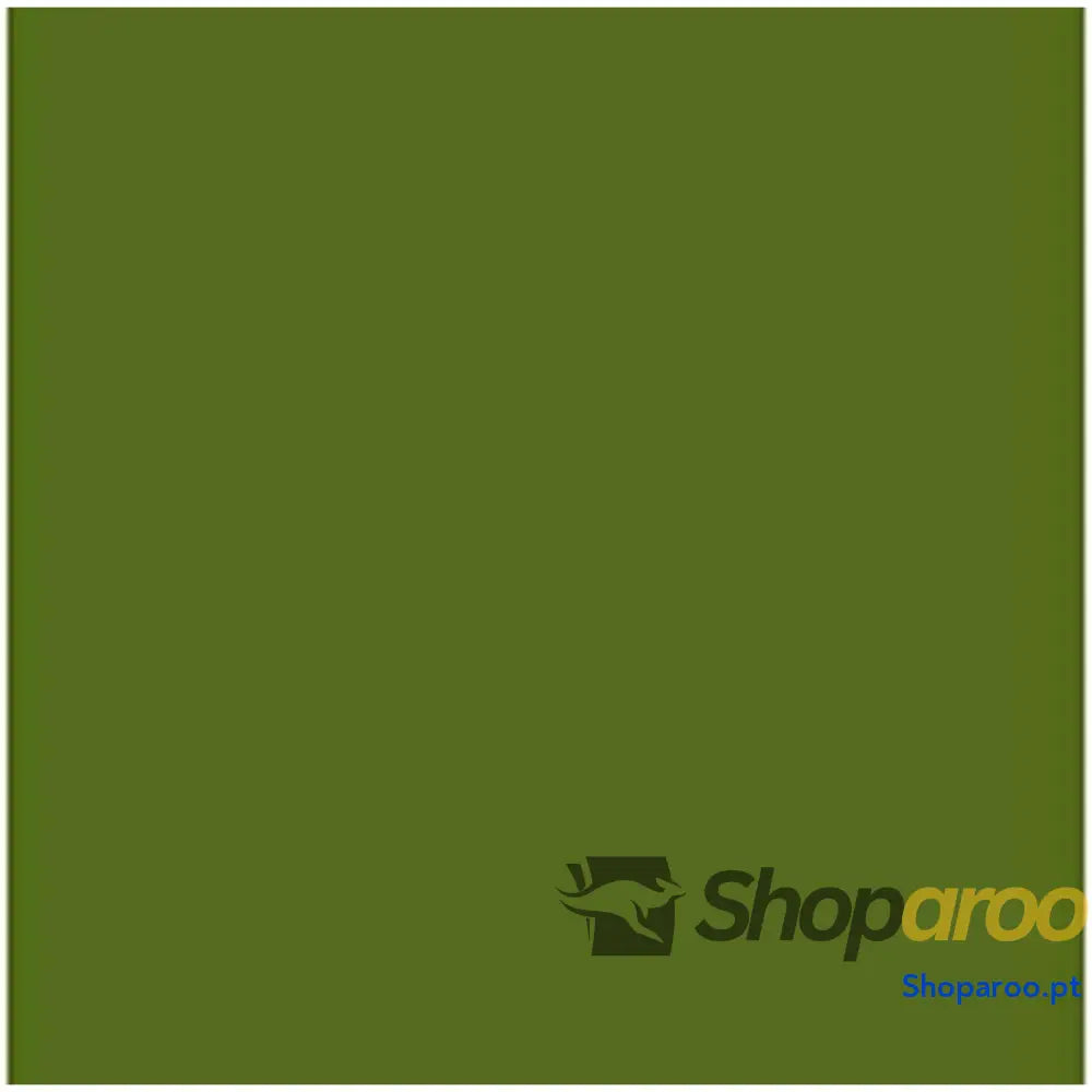 Cartolina Iris Verde militar 50 x 65 cm