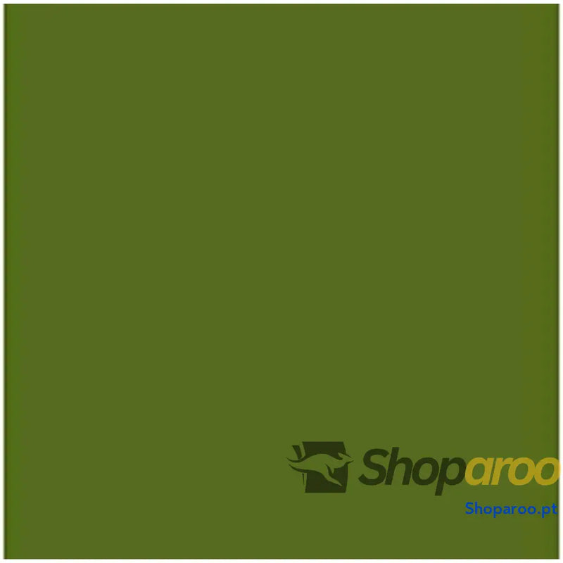 Cartolina Iris Verde militar 50 x 65 cm