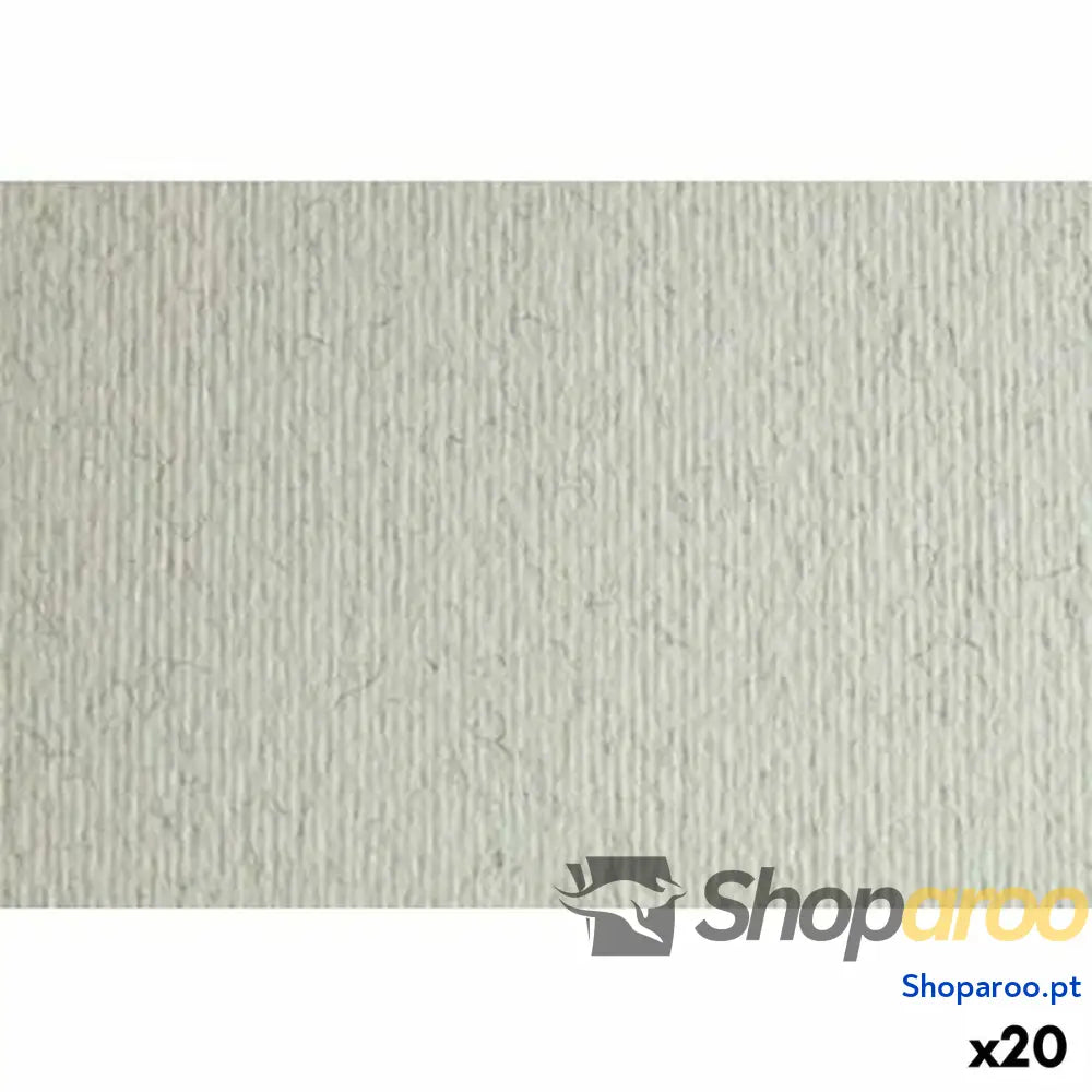 Cartolina Sadipal LR 220 Cinzento claro 50 x 70 cm Texturada (20 Unidades)