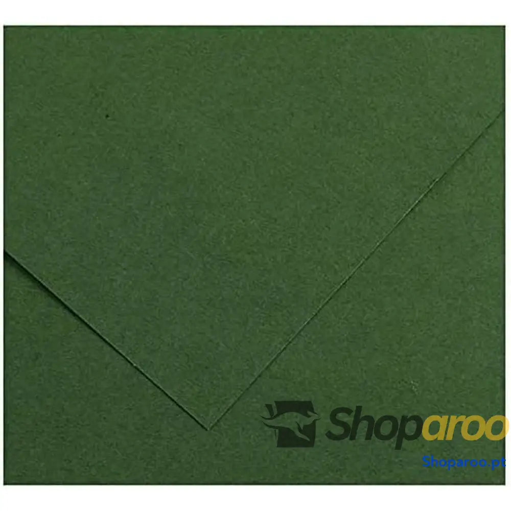 Cartolinas Iris Amazon Verde 50 x 65 cm
