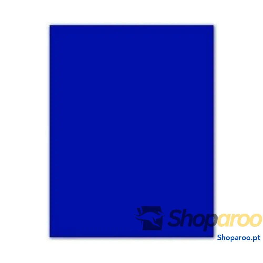 Cartolinas Iris Azul Marinho 50 x 65 cm