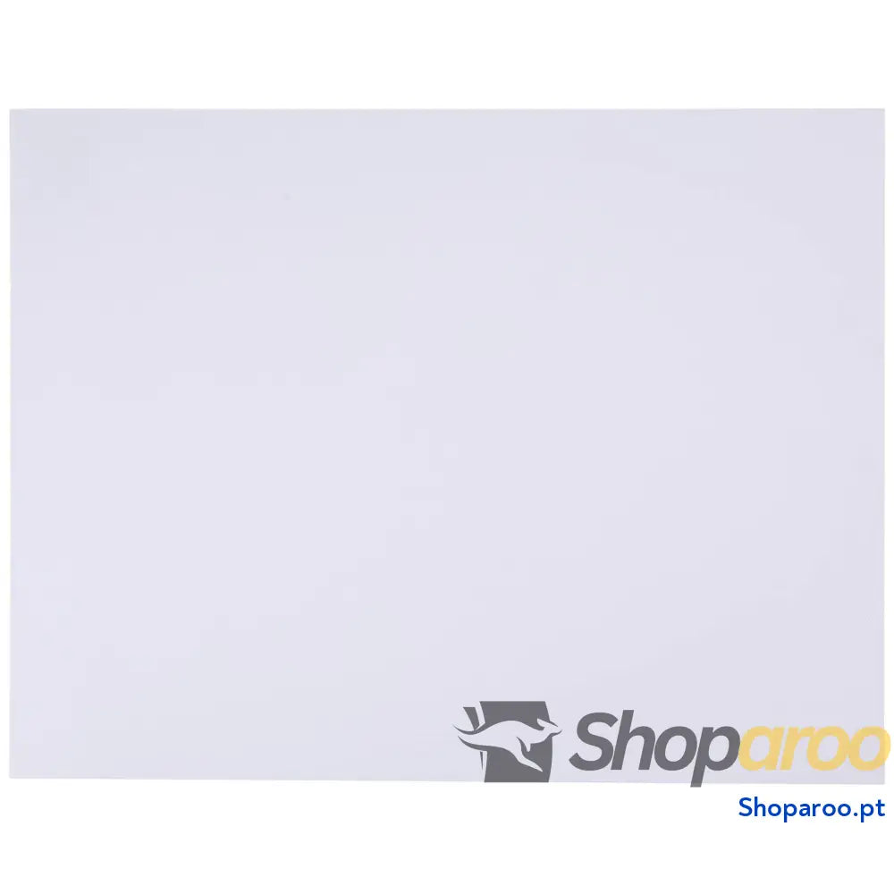 Cartolinas Iris Branco 50 x 65 cm