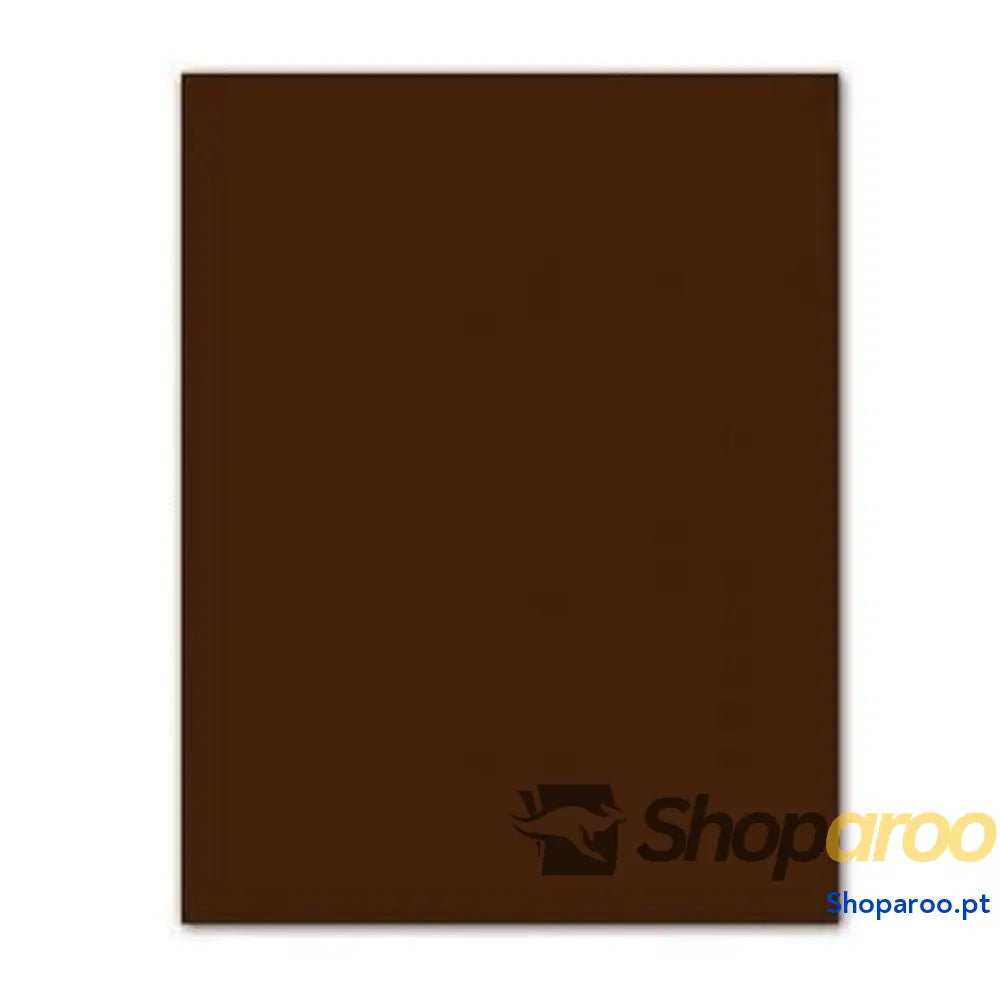 Cartolinas Iris Chocolate 50 x 65 cm