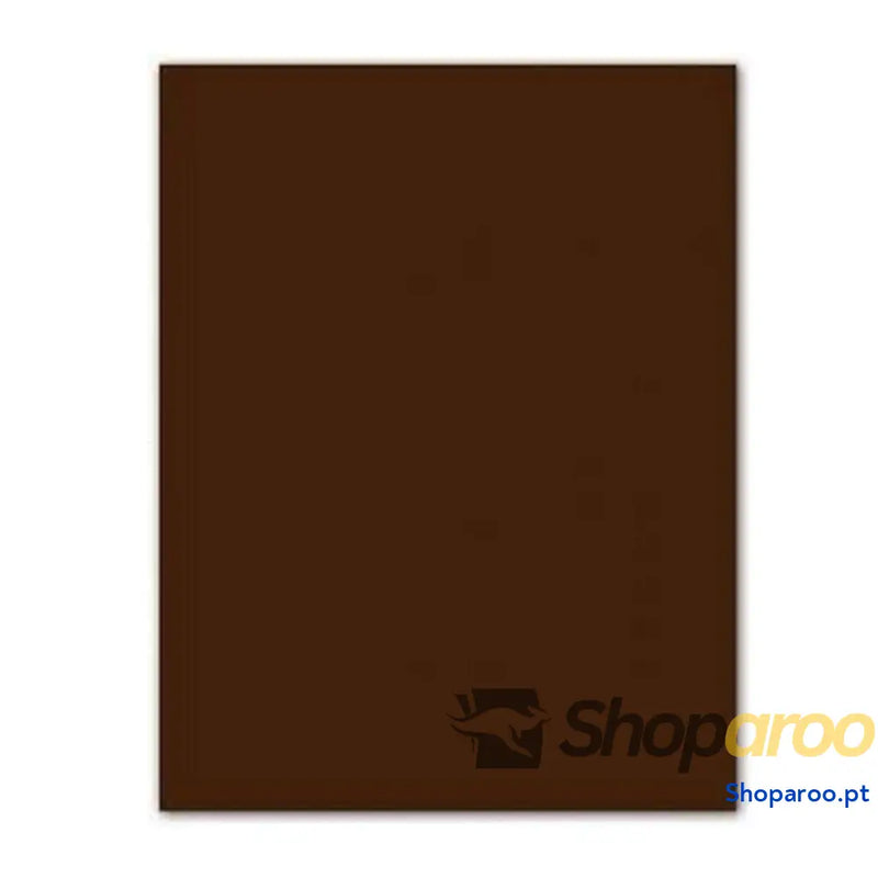 Cartolinas Iris Chocolate 50 x 65 cm