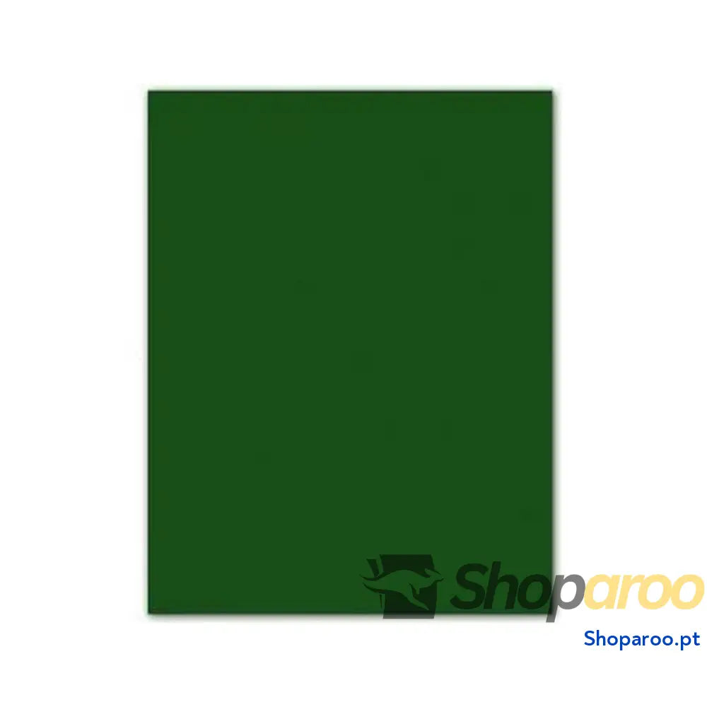 Cartolinas Iris Verde escuro 50 x 65 cm