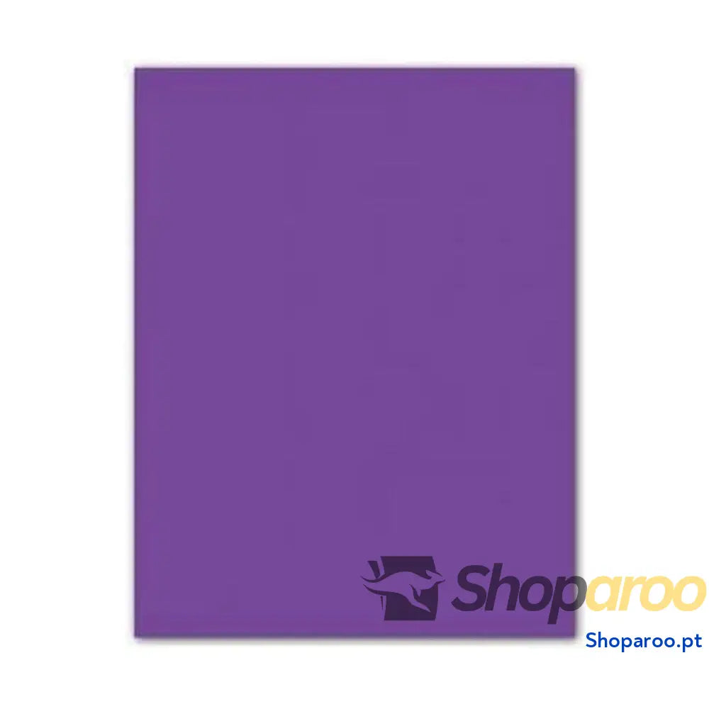 Cartolinas Iris Violeta 50 x 65 cm