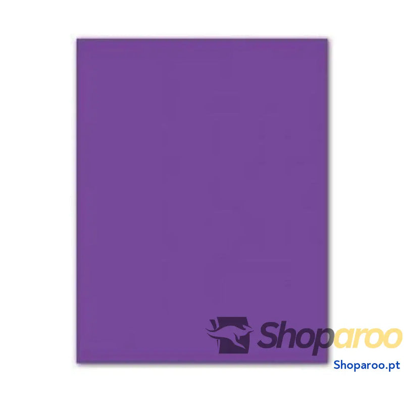 Cartolinas Iris Violeta 50 x 65 cm