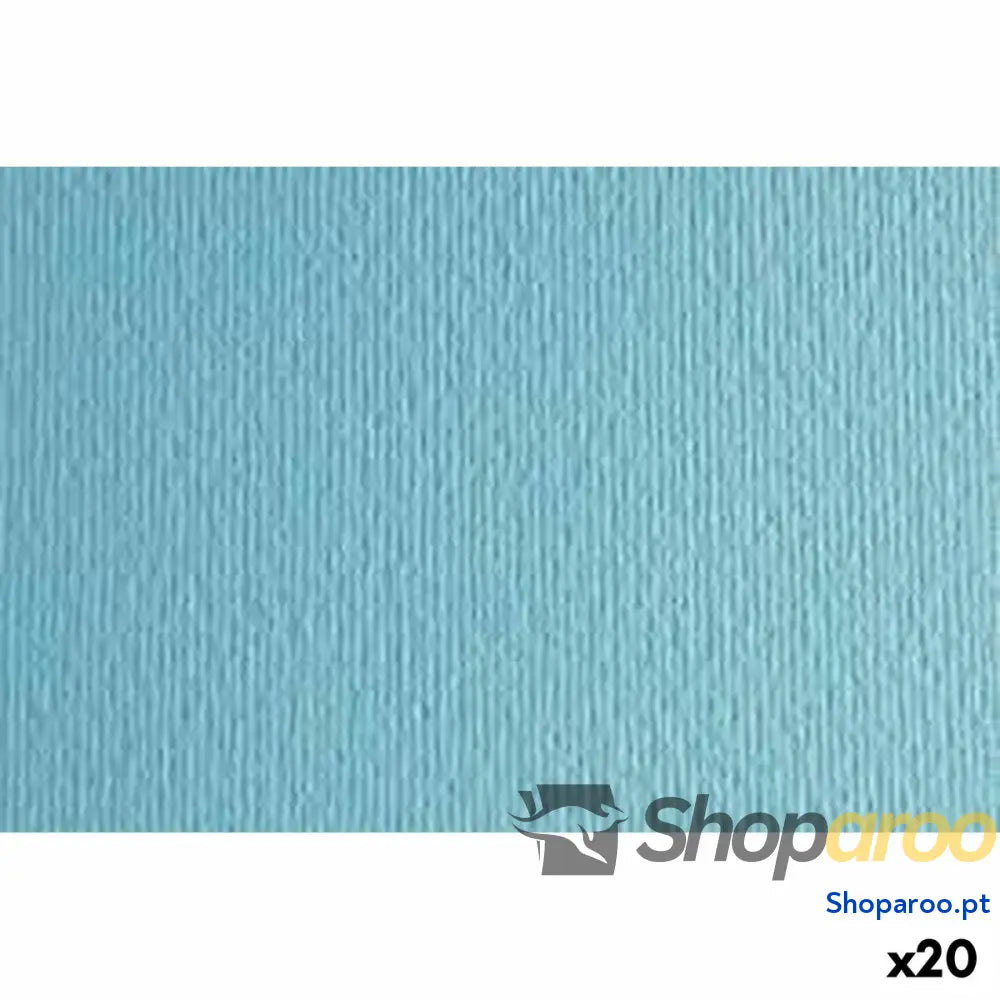 Cartolinas Sadipal LR Celeste 50 x 70 cm (20 Unidades)