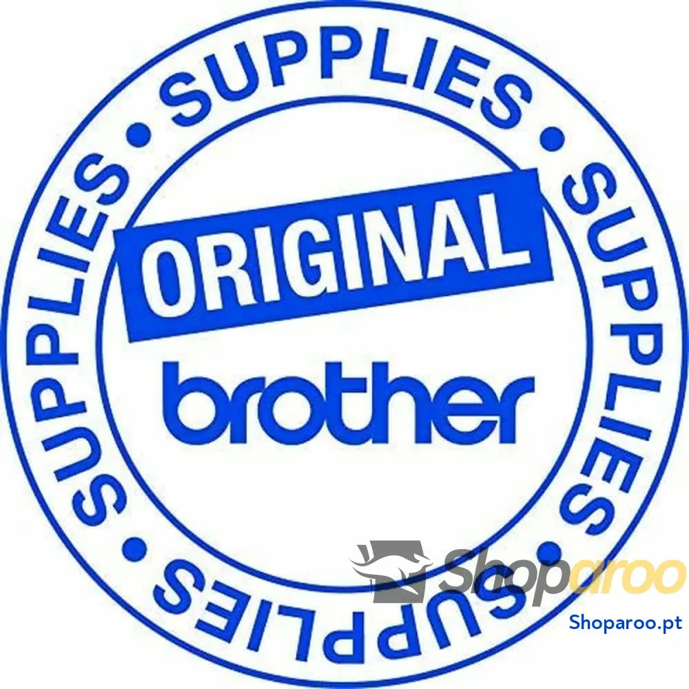Cartucho Compatível Brother TC201               