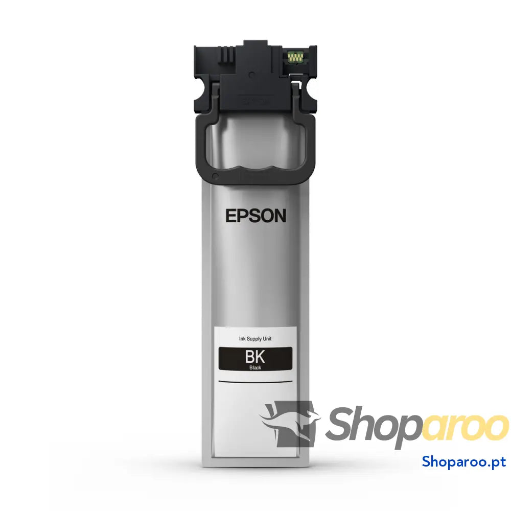 Cartucho Compatível Epson C13T944140 35,7 ml 3000 pp. Preto