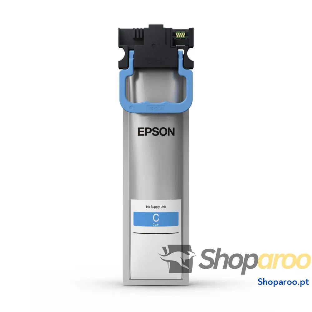 Cartucho Compatível Epson C13T944240 35,7 ml 3000 pp. Preto Ciano