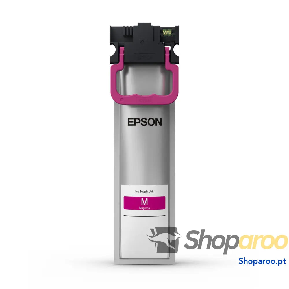 Cartucho Compatível Epson C13T944340 Magenta