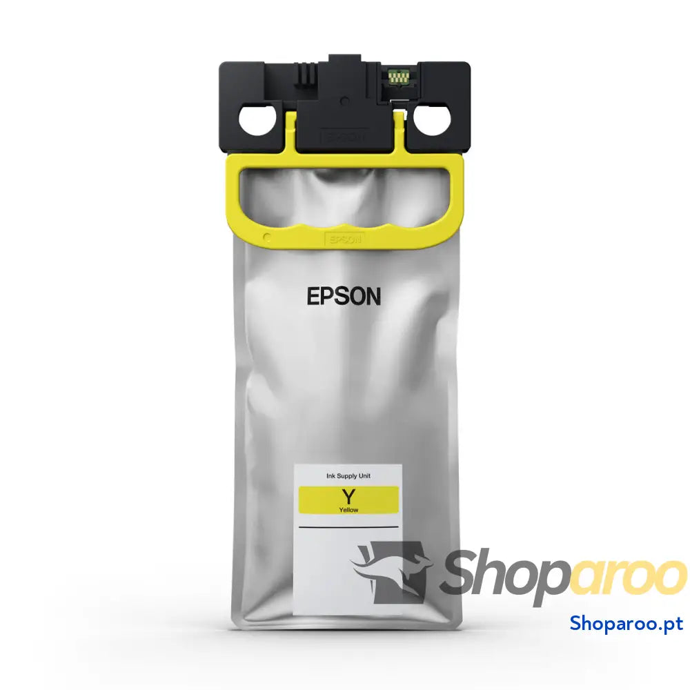 Cartucho Compatível Epson XXL WF-C529R/C579R Amarelo