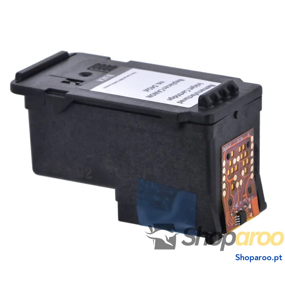 Cartucho Compatível Superbulk SB-C545XL Preto