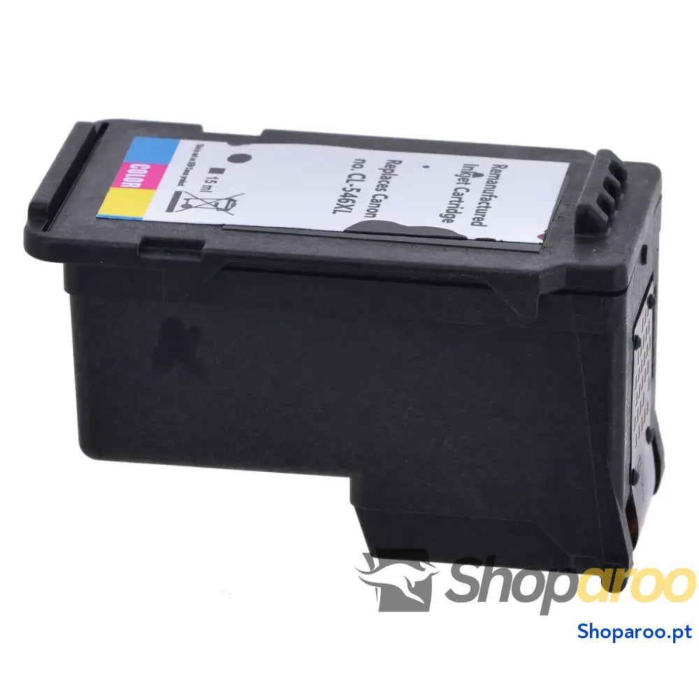 Cartucho Compatível Superbulk SB-C546XL