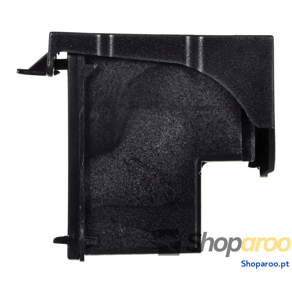 Cartucho Compatível Superbulk SB-H650XLB Preto