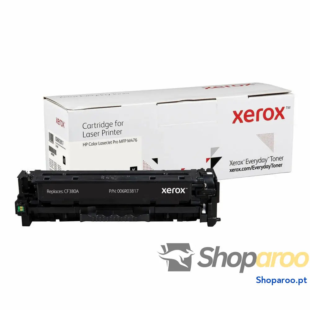 Cartucho Compatível Xerox 006R03817           