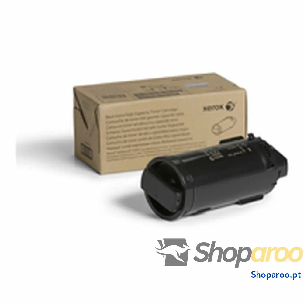 Cartucho Compatível Xerox 106R03935           