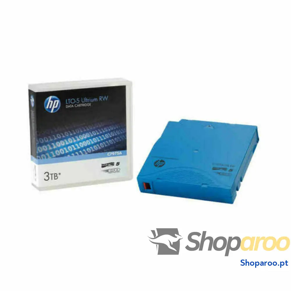 Cartucho de Dados HP C7975A