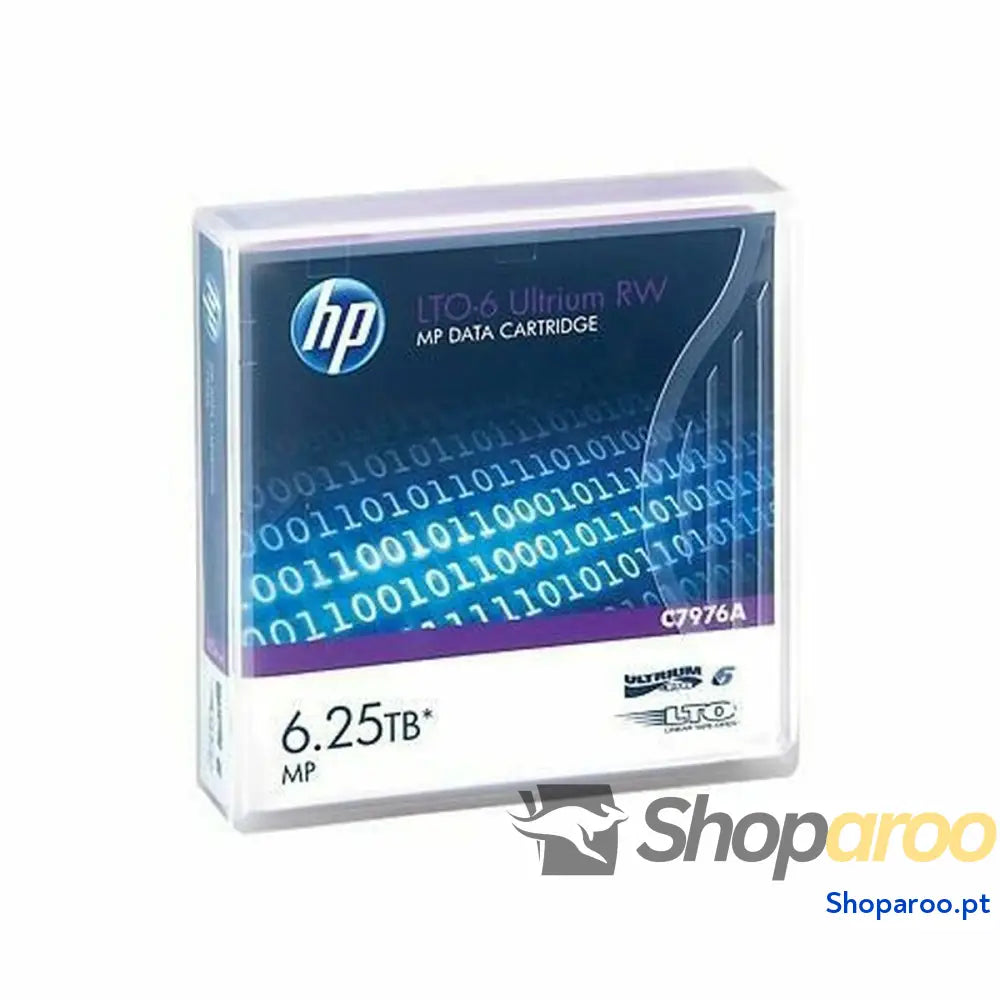 Cartucho de Dados HP C7976A