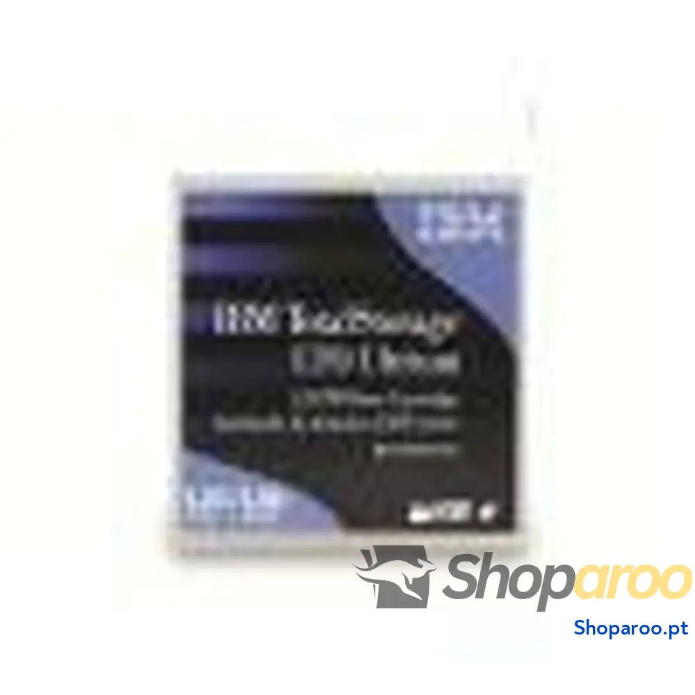 Cartucho de Dados IBM 00V7590